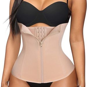 Waist trainer